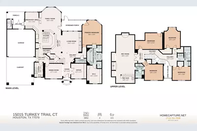15015 Turkey Trail Court, Houston, TX 77079 - Photo 49