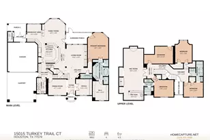 15015 Turkey Trail Ct, Houston, TX 77079 - Photo 49