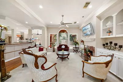 15015 Turkey Trail Court, Houston, TX 77079 - Photo 5