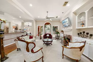 15015 Turkey Trail Ct, Houston, TX 77079 - Photo 5