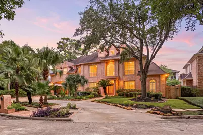 15015 Turkey Trail Court, Houston, TX 77079 - Photo 1