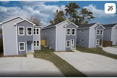 8713 Westcott Rd Road #B, Houston, TX 77016 - Photo 3