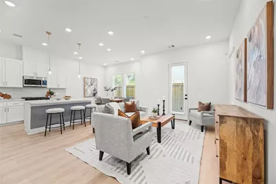 1312 Neiman Lane, Houston, TX 77091 - Photo 1