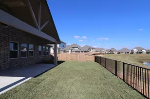 2418 Good Morrow Dr, Rosenberg, TX 77471 - Photo 17