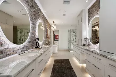 1 Waterway Court #5B, The Woodlands, TX 77380 - Photo 9