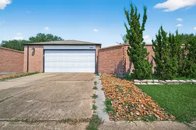 15914 Val Vista Drive, Houston, TX 77083 - Photo 1