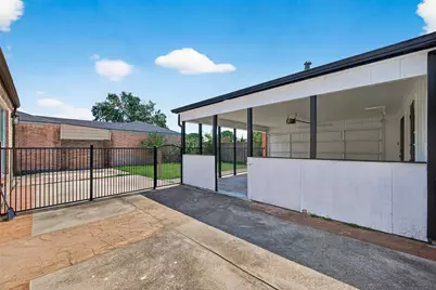 15914 Val Vista Drive, Houston, TX 77083 - Photo 7