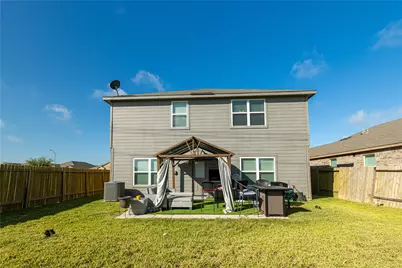 10723 Anthonomus Way, Richmond, TX 77469 - Photo 33