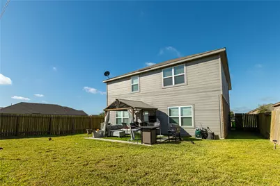 10723 Anthonomus Way, Richmond, TX 77469 - Photo 35
