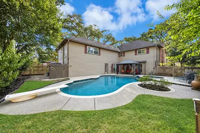 5302 Boyce Springs Drive, Houston, TX 77066 - Photo 1