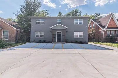3102 Wentworth Street #04, Houston, TX 77004 - Photo 1