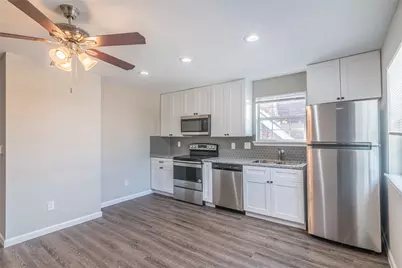 3102 Wentworth Street #04, Houston, TX 77004 - Photo 3