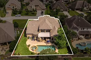 25207 Summer Chase Dr, Spring, TX 77389 - Photo 5