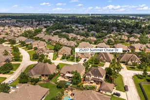 25207 Summer Chase Dr, Spring, TX 77389 - Photo 41