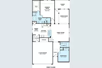 18830 Sawtooth Oak Court, Magnolia, TX 77355 - Photo 19