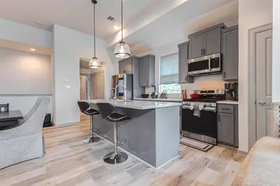 4502 Buck Street, Houston, TX 77020 - Photo 1