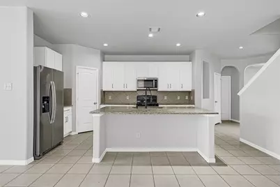 24927 Pavarotti Place, Katy, TX 77493 - Photo 9