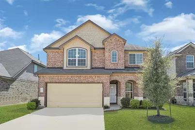 24927 Pavarotti Place, Katy, TX 77493 - Photo 1