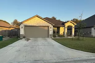 505 Holstein Dr, Belton, TX 76513 - Photo 1