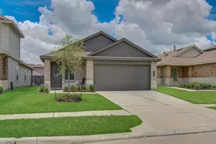 12319 lariat Run Dr, Houston, TX 77014 - Photo 3