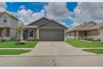 12319 Lariat Run Drive, Houston, TX 77014 - Photo 1