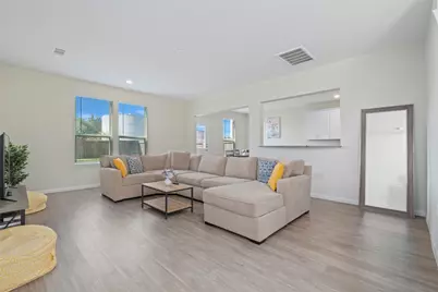 16314 Dutton Clover Drive, Houston, TX 77084 - Photo 5