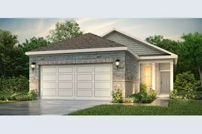 21231 Gulf Menhaden Lane, Cypress, TX 77433 - Photo 1