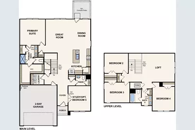 1108 Sunlit Circle, Brookshire, TX 77423 - Photo 3