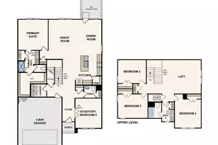 1108 Sunlit Cir, Brookshire, TX 77423 - Photo 3