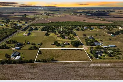 Tbd Moravian Ridge Circle, Sealy, TX 77474 - Photo 1