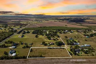 Tbd Moravian Ridge Circle, Sealy, TX 77474 - Photo 1