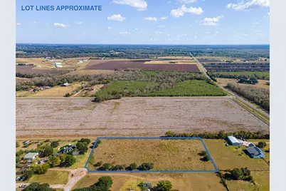 Tbd Moravian Ridge Circle, Sealy, TX 77474 - Photo 3