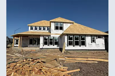 2022 Pebble Bend Drive, College Station, TX 77845 - Photo 3