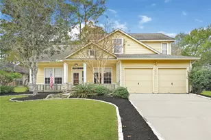 29011 Pine Forest Dr, Magnolia, TX 77355 - Photo 1