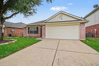 9806 Revelstoke Drive, Houston, TX 77086 - Photo 3