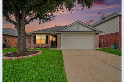 9806 Revelstoke Drive, Houston, TX 77086 - Photo 1