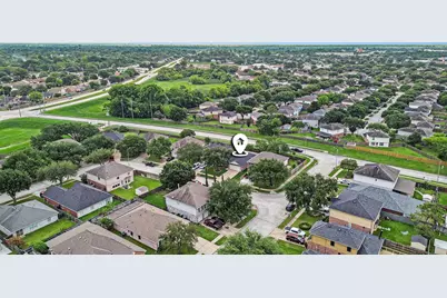 9806 Revelstoke Drive, Houston, TX 77086 - Photo 35