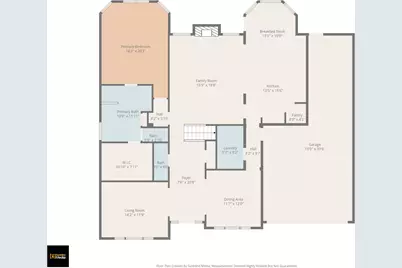 23706 Shadow Creek Court, Katy, TX 77494 - Photo 41