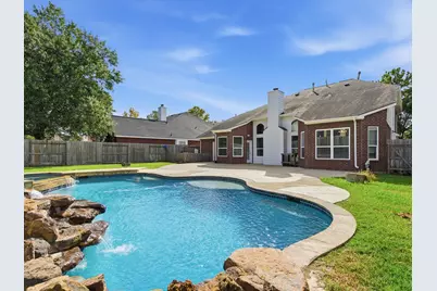 23706 Shadow Creek Court, Katy, TX 77494 - Photo 31