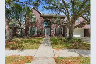 23706 Shadow Creek Court, Katy, TX 77494 - Photo 1