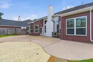 23706 Shadow Creek Ct, Katy, TX 77494 - Photo 35