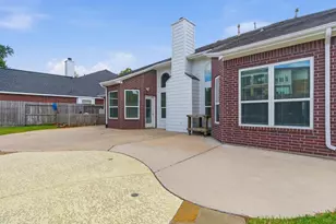 23706 Shadow Creek Ct, Katy, TX 77494 - Photo 35