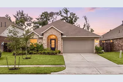 19049 Sonora Chase Drive, New Caney, TX 77357 - Photo 1