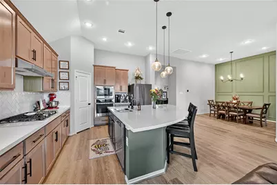 4731 Cedar Butte Lane, Manvel, TX 77578 - Photo 11