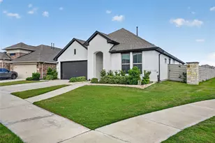 4731 Cedar Butte Ln, Manvel, TX 77578 - Photo 3
