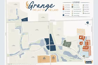 428 Harvest Moon Drive, Katy, TX 77493 - Photo 29