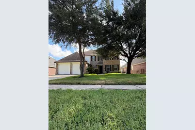 2315 Falcon Knoll Street, Katy, TX 77494 - Photo 1
