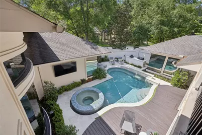 58 Redbud Ridge Place, The Woodlands, TX 77380 - Photo 39
