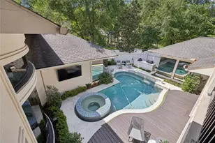 58 Redbud Ridge Pl, The Woodlands, TX 77380 - Photo 39