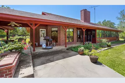 300 Moss Oak Drive, Somerville, TX 77879 - Photo 23